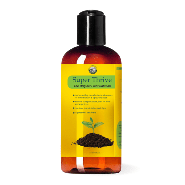 Superthrive® Hawaiian Volcanic Organic