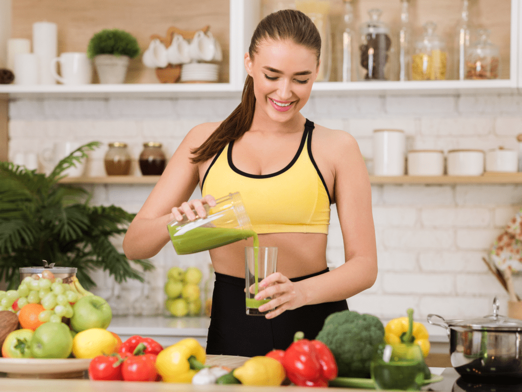 Juicing to Detox the Liver Blogs Support your liver health with powerful detoxifying juices made from fresh, organic ingredients.