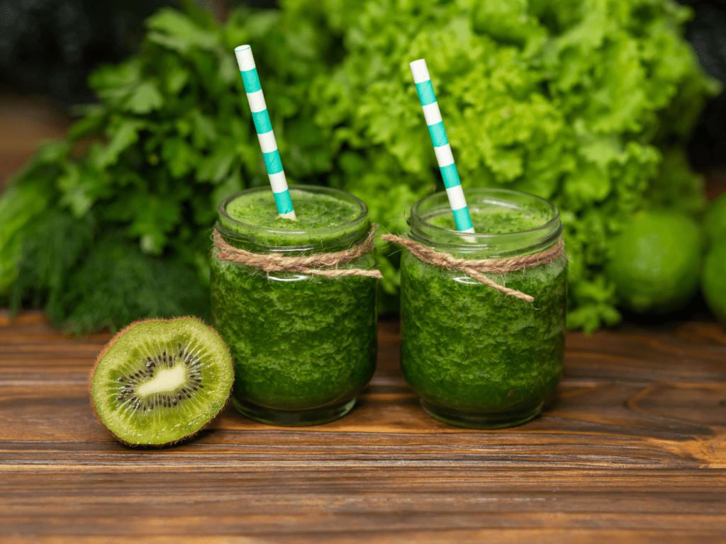 What vegetables or fruit should you juice if you want to lose weight? Blogs Weight Loss Juicing Guide: Optimal Vegetables and Fruits for Effective Results