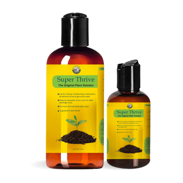 Superthrive® Hawaiian Volcanic Organic