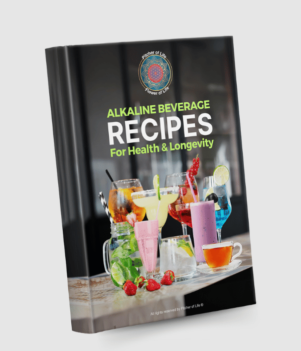 Recipes Hawaiian Volcanic Organic