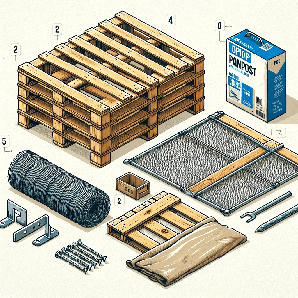 DIY Garden Projects Hawaiian Volcanic Organic